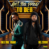 Ain't Too Proud to Beg - Hezron&Beenie Man