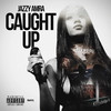 Caught Up - Jazzy Amra