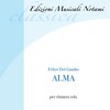 Alma - Felice Del Gaudio