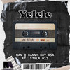 Yelele - Man Q&Danny Boy RSA&Styla 012
