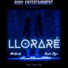 Lloraré - Rooy Entertainment&Eddie Saig&Joser Fyu&Madrid Music