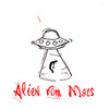 Alien vom Mars - Eaven