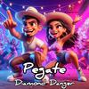 Pegate (Explicit) - Diamond Danger