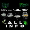 All Info (Explicit) - Oluwarichie&10Ten&Tee West&Pizzule Rhap