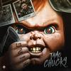 Tamo Chucky (feat. Etervidos) (Explicit) - Kiubbah Malon&Etervidos