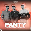 Panty - Anthony&Oscar el Ruso&Samuel G