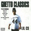 Holdin' Court in the Street (Explicit) - Lil CS&Ecay Uno&Baby Ant&DJL
