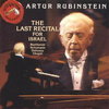 Fantasiestucke, Op. 12: Ende Von Lied - Song's End - Arthur Rubinstein