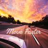 Move Faster (feat. Marc Knight, MFT Pain & Drone Lofi) - Kingbreaks&Drone Lofi&Marc Knight&MFT Pain