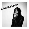 LEGENDARY (Demo) - 黄爱霖VOGOH