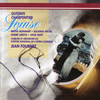 G. Charpentier: Louise, Act II: Dir'qu'en c'moment y a des femmes - Andree Gabriel&Gérard Serkoyan&Raymonde Pages Notti&Louis Rialland&Jacqueline Cauchard&Gabrielle Ristori&Jacques Mars&Orchestra Of The Opera Comique Paris&Jean Fournet