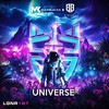 Universe - Maksjaxx&Bertuss