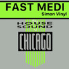 Fast Medi (Main Mix) - Simon Vinyl