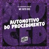 Automotivo do Procedimento (Explicit) - MC Guto VGS&DJ MARKIN BEAT