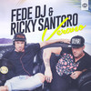 Verano (Versión italiano) - Fede Dj&Ricky Santoro