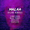 Bylina (Lenny Kiser Remix) - Malaa