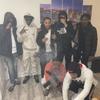 **** Dat Grape Pop (Explicit) - Bfs Dmoney&Honcho&Bfs Belo&Bfs Billie