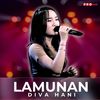 Lamunan - Diva Hani