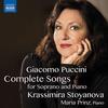 Ave Maria Leopolda (arr. M. Kaye for voice and piano) Ave Maria Leopolda (arr. M. Kaye for voice and piano) - Krassimira Stoyanova