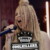 The Edge of Glory - CoolKillers&Lucía Gil