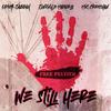 We Still Here (feat. Swiggle Mandela & Mic Crenshaw) - Opium Sabbah&Swiggle Mandela&Mic Crenshaw