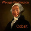 Weorge Gashington - Cobalt