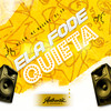 Ela Fode Quieta (Explicit) - Dj VR&Authentic Records&Mc Magrão&MC GW