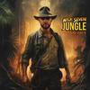 Jungle (feat. June B) (Explicit) - Nick Severe&June B