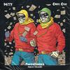 Panzerknacker (feat. D4zzy & Thr33lake) (Explicit) - Onkel Ossi&D4zzy&Thr33lake