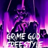 Grime God (Freestyle|Explicit) - JakeOnCam&Shxdow