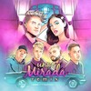 Una Mirada (Remix) - Lionel Ferro&Amira Chediak&Juanfran&Lira