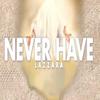 Never Have - Triple7musicllc