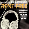 RENT FREE (Explicit) - Bobby bankz&J.Gallant&Dubeu