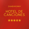 Cama cama - Zambayonny