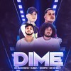 Dime (Explicit) - Skorps&MC RUAN RZAN&Ojeda&MK no Beat