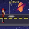 22 (Freestyle) - Pece
