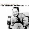 The Lord Is Watching over Me - Brown's Ferry Four&The Delmore Brothers
