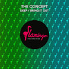 Deep (Extended Mix) - The Concept