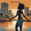 Walking On Water (AfroPiano Mix) - upz&Fynite&Sofiya Nzau&Avi Elman