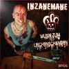 Musik zum Leichenschänden (Explicit) - InzaneMane&Red Flag Music