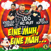 Eine Muh, eine Mäh - Kreisligalegende&Udo Mc Muff&Ikke Hüftgold