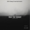 What You Thought (Explicit) - Its Magma&Lou Bizzel
