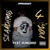 Searchin 4 You (feat. Slimlxrd) (Explicit) - Dvyn2Saucy&slimlxrd