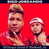 Sigo Joseando - El Cheque Lirical&Theblond_02