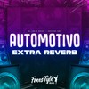 Automotivo Extra Reverb (Explicit) - DjLzr o Brabo&FreesTyle Sounds&MC GW