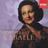 Aida, opera: Act 1. Ritorna vincitor - Montserrat Caballé