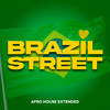 Brazil Street (Versión Afro House Extended) - Afro Nation