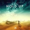 Let\'s Get F**ked Up  (Max Styler Remix) - MAKJ&Max Styler