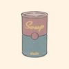 Duh Duh - Soup