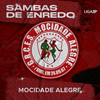 Essas Maravilhosas Mulheres Ousadas - Liga Carnaval SP&G.R.C.E.S. Mocidade Alegre&Nilson